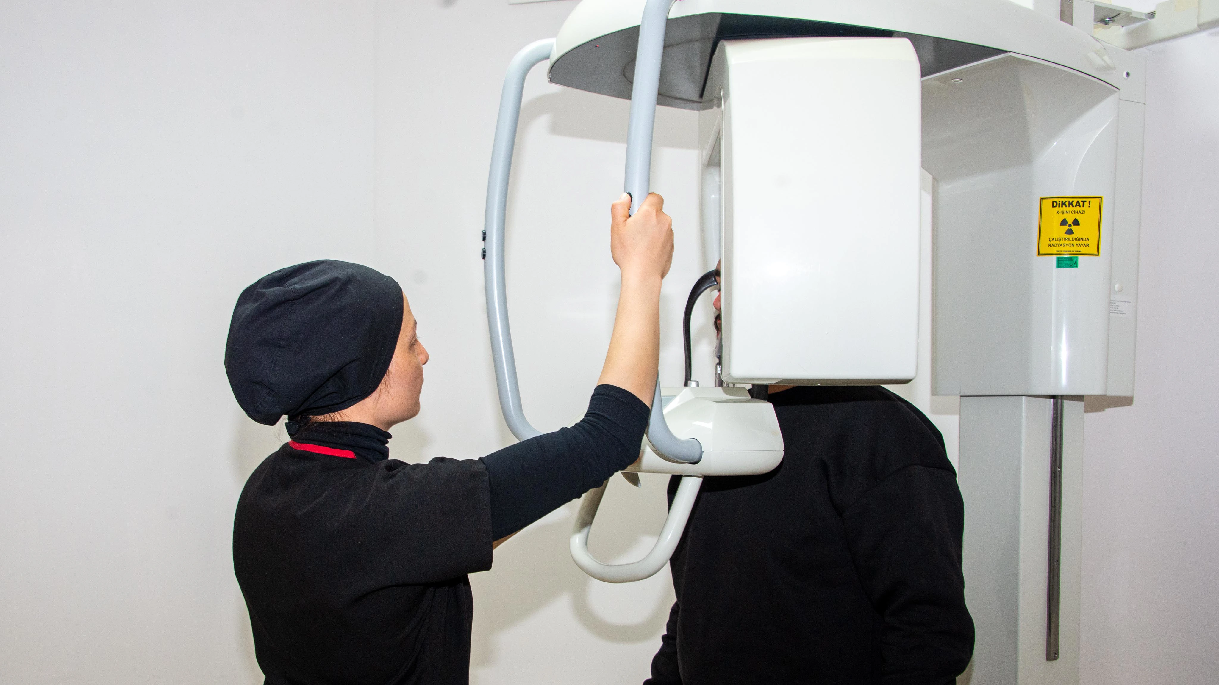 Selçuk Üniversitesi, Beyhekim’de ağız - diş sağlığı hizmetlerine devam ediyor